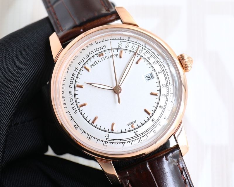 PATEK PHILIPPE Watches